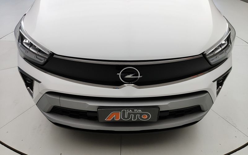 CROSSLAND 1.2 110CV EDITION 