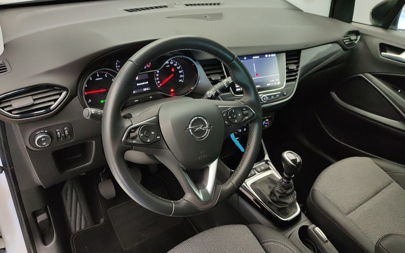 CROSSLAND 1.2 110CV EDITION 