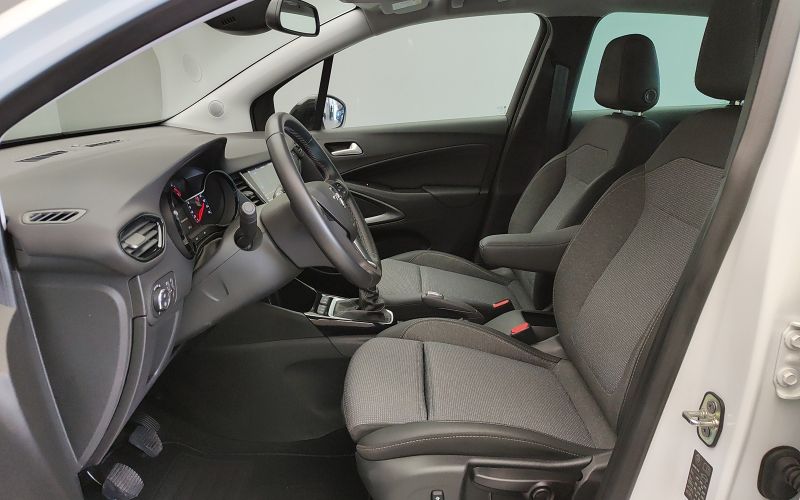 CROSSLAND 1.2 110CV EDITION 