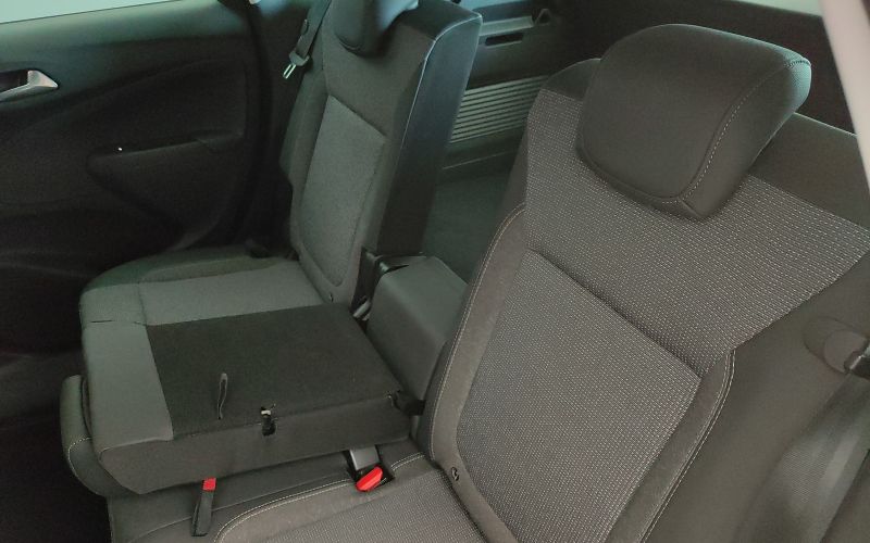 CROSSLAND 1.2 110CV EDITION 