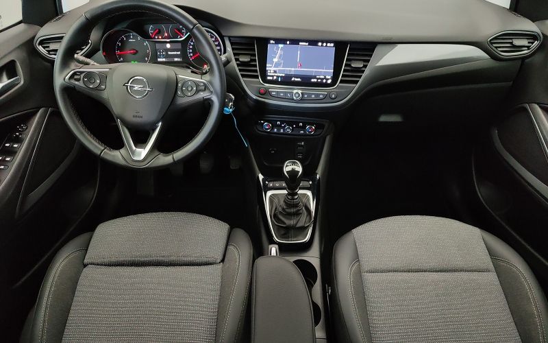 CROSSLAND 1.2 110CV EDITION 