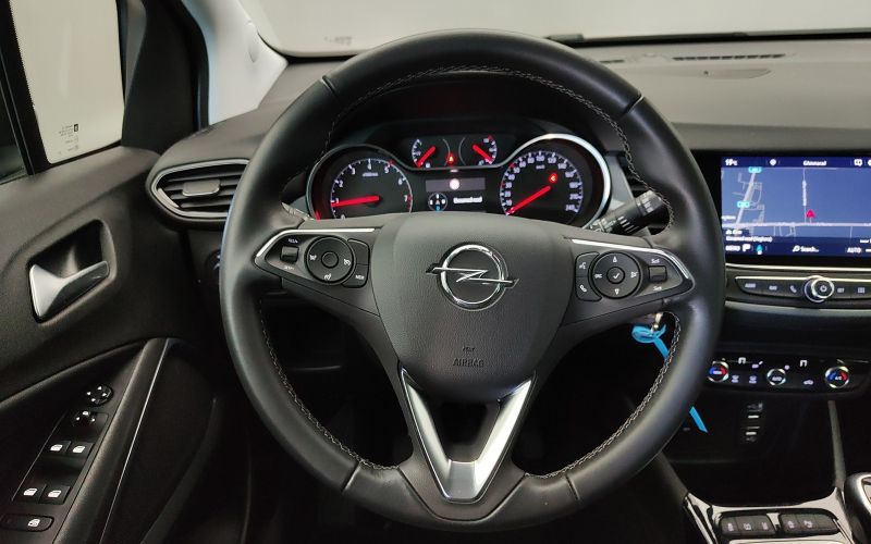 CROSSLAND 1.2 110CV EDITION 