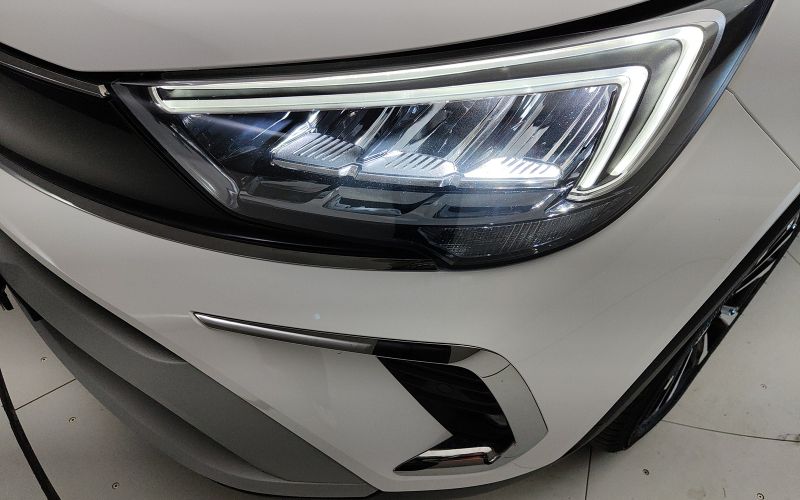 CROSSLAND 1.2 110CV EDITION 