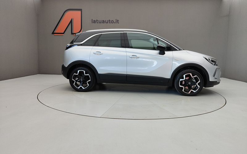 CROSSLAND 1.2 T 130CV ULTIMATE AT6