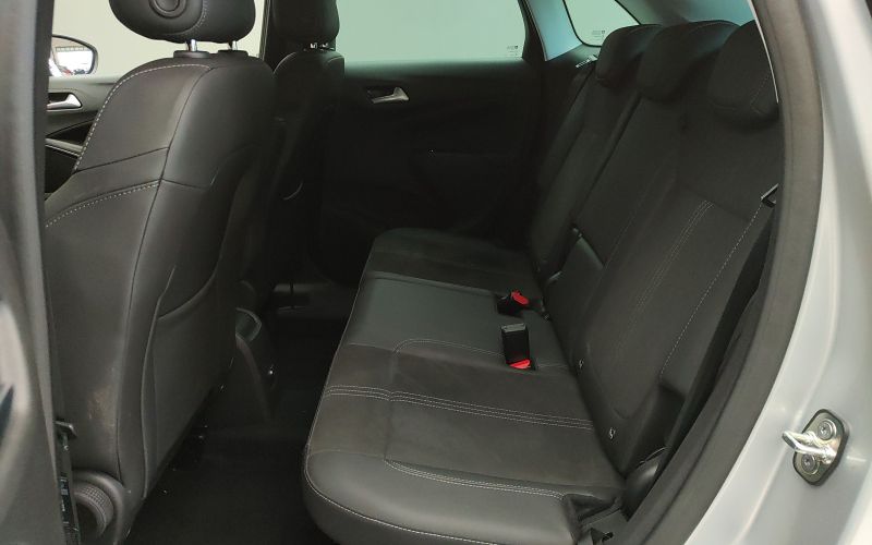 CROSSLAND 1.2 T 130CV ULTIMATE AT6