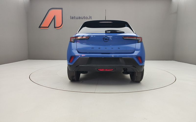 MOKKA 1.2 T 100CV GS