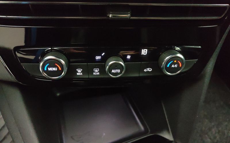 MOKKA 1.2 T 100CV GS