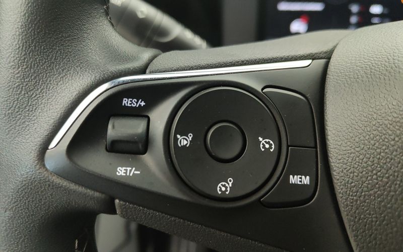 MOKKA 1.2 T 100CV GS