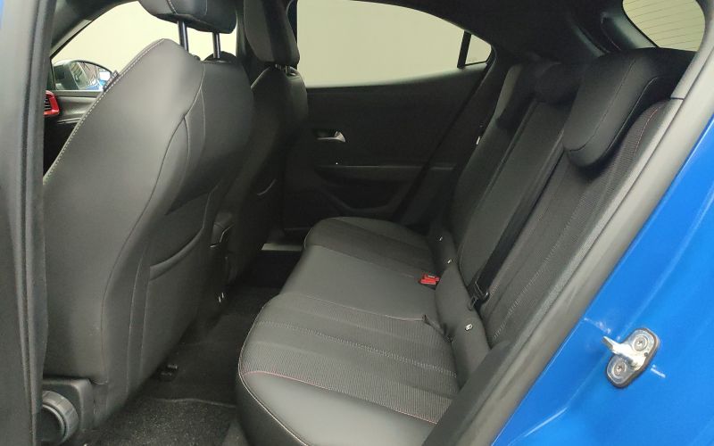 MOKKA 1.2 T 100CV GS