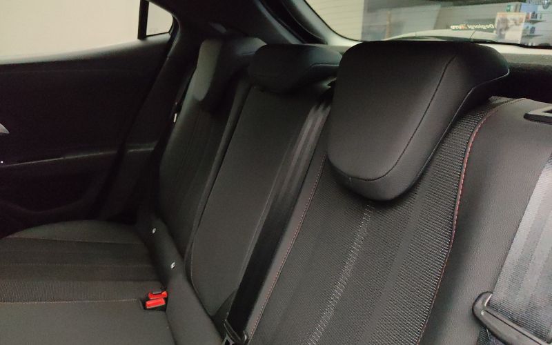 MOKKA 1.2 T 100CV GS