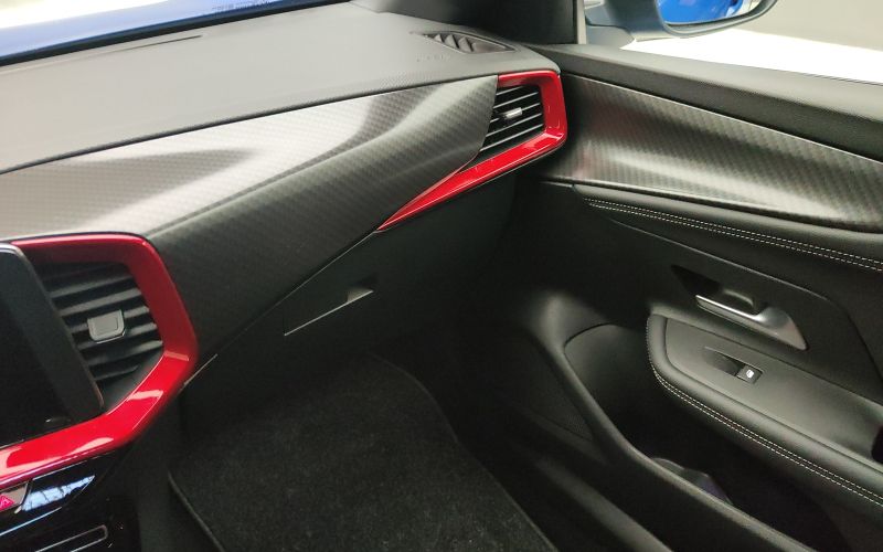 MOKKA 1.2 T 100CV GS