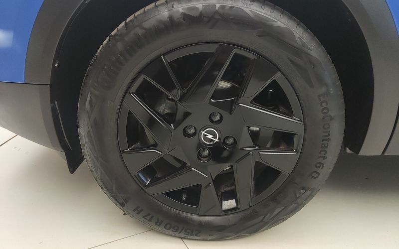 MOKKA 1.2 T 100CV GS