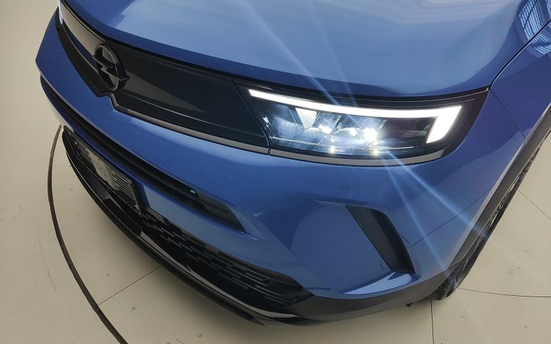 MOKKA 1.2 T 100CV GS