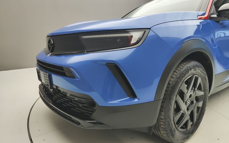 MOKKA 1.2 T 100CV GS
