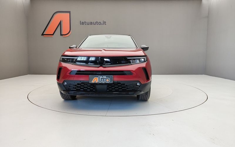 MOKKA 1.2 T 130CV ULTIMATE  AT8