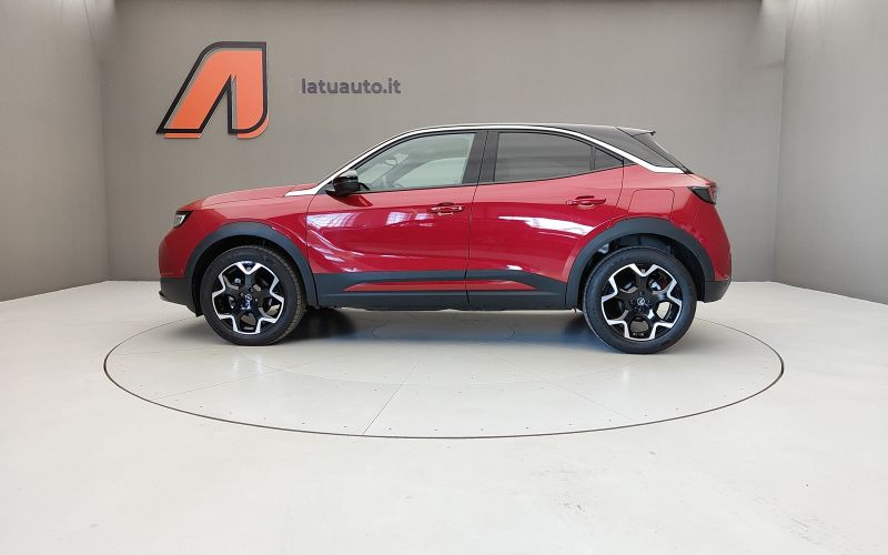 MOKKA 1.2 T 130CV ULTIMATE  AT8