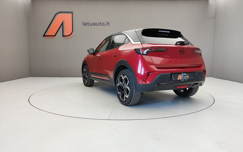 MOKKA 1.2 T 130CV ULTIMATE  AT8