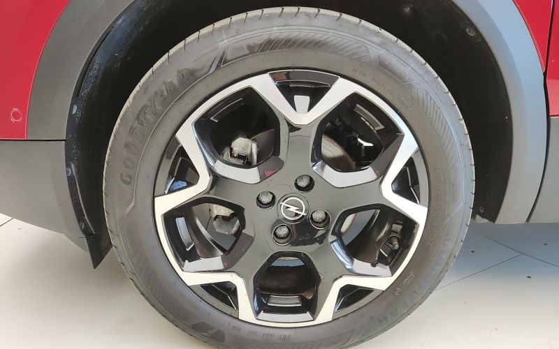 MOKKA 1.2 T 130CV ULTIMATE  AT8