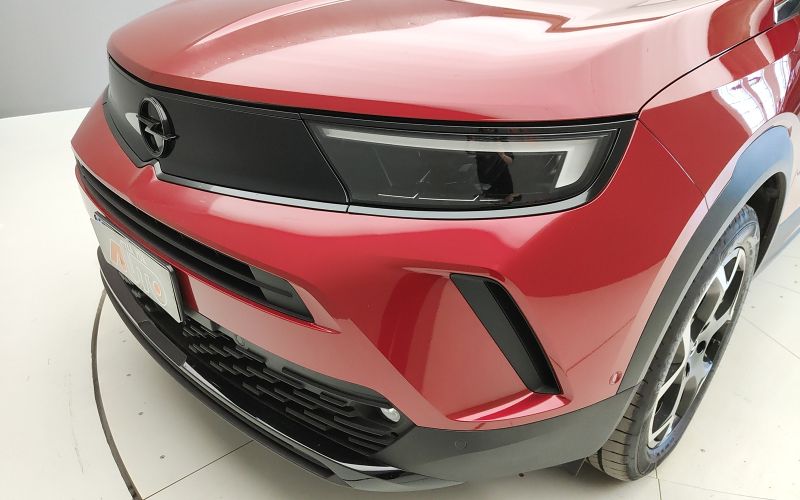 MOKKA 1.2 T 130CV ULTIMATE  AT8