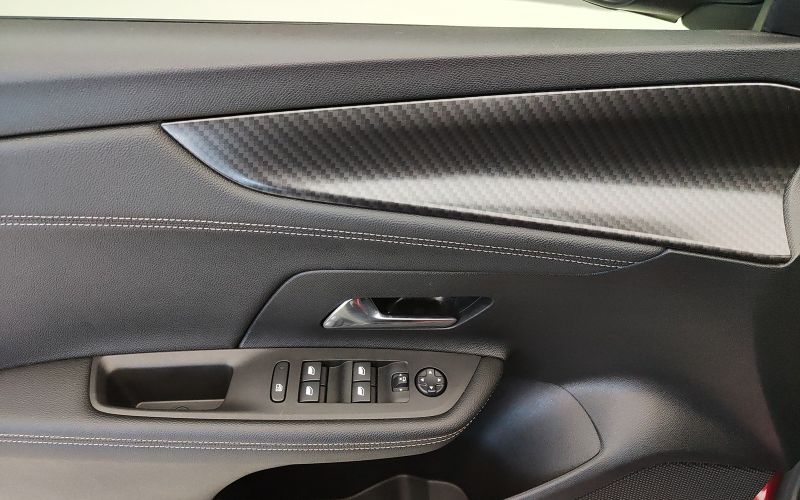 MOKKA 1.2 T 130CV ULTIMATE  AT8