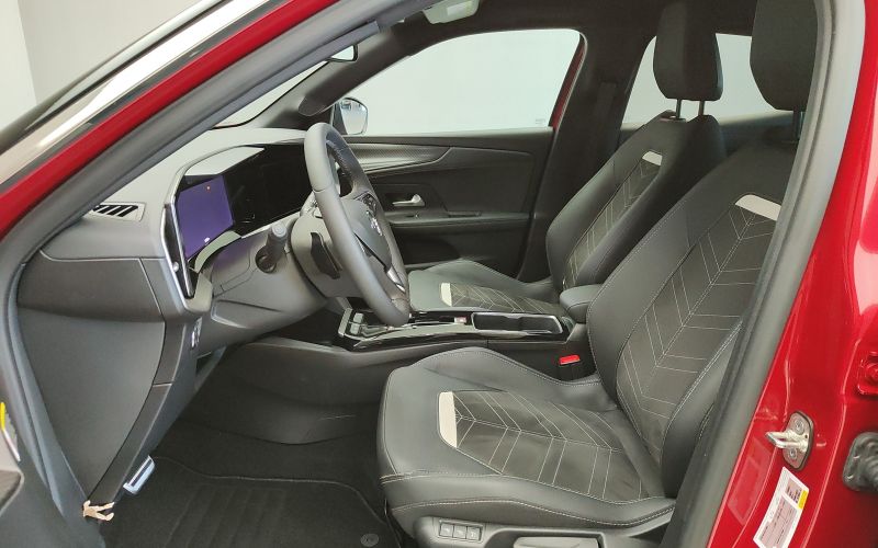 MOKKA 1.2 T 130CV ULTIMATE  AT8