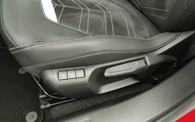 MOKKA 1.2 T 130CV ULTIMATE  AT8