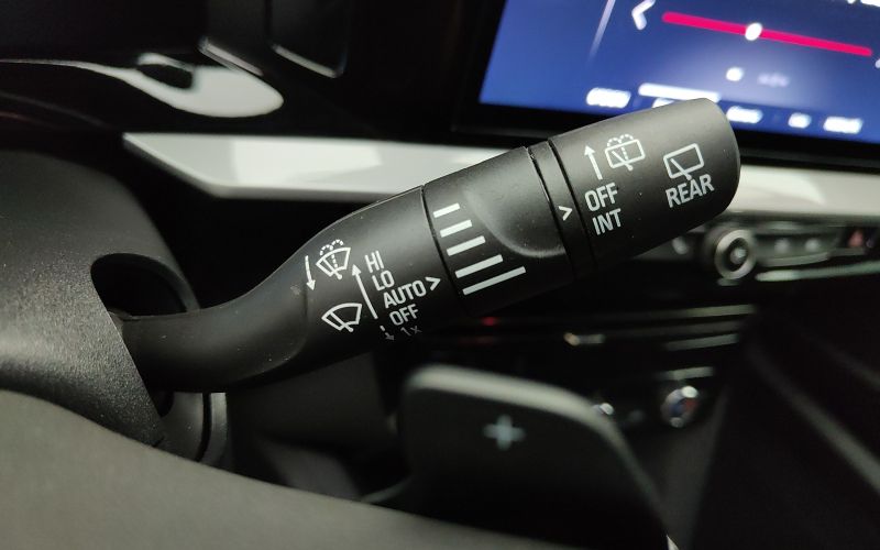 MOKKA 1.2 T 130CV ULTIMATE  AT8