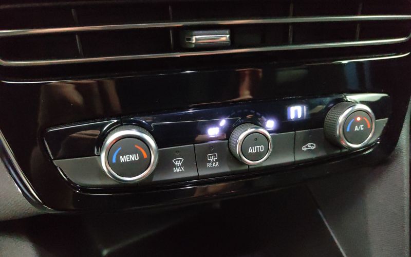MOKKA 1.2 T 130CV ULTIMATE  AT8