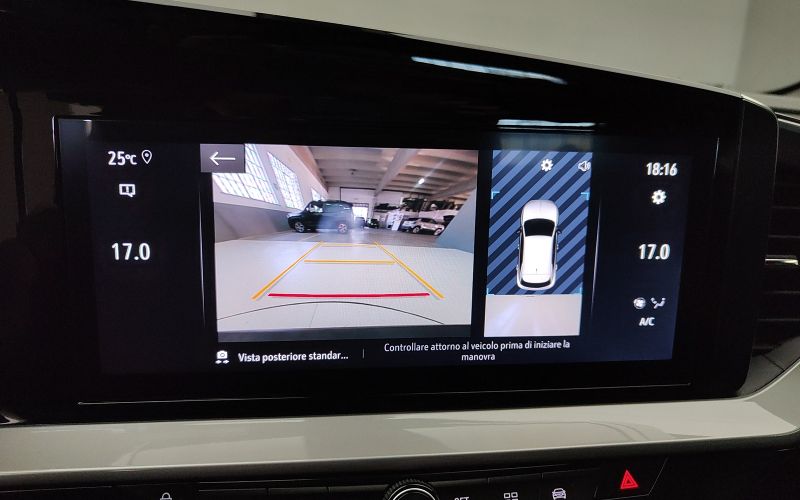 MOKKA 1.2 T 130CV ULTIMATE  AT8