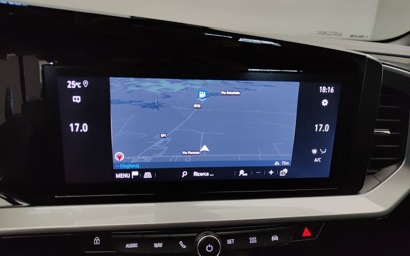 MOKKA 1.2 T 130CV ULTIMATE  AT8