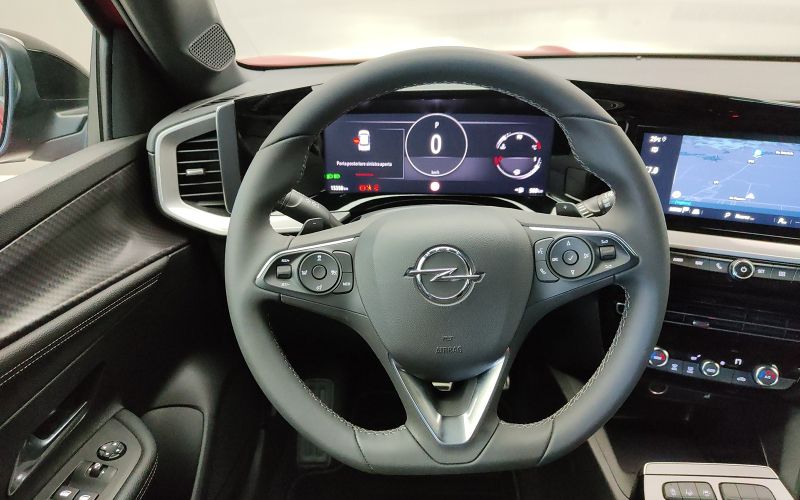 MOKKA 1.2 T 130CV ULTIMATE  AT8
