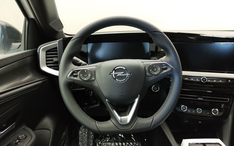 MOKKA 1.2 T 130CV ULTIMATE  AT8