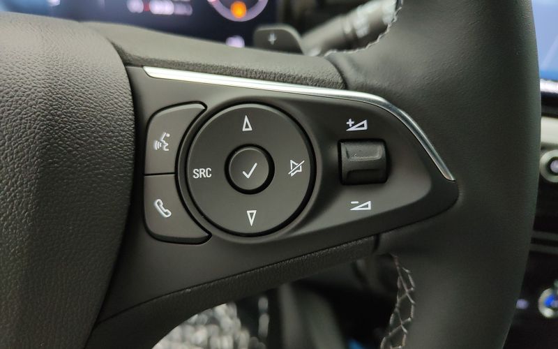 MOKKA 1.2 T 130CV ULTIMATE  AT8
