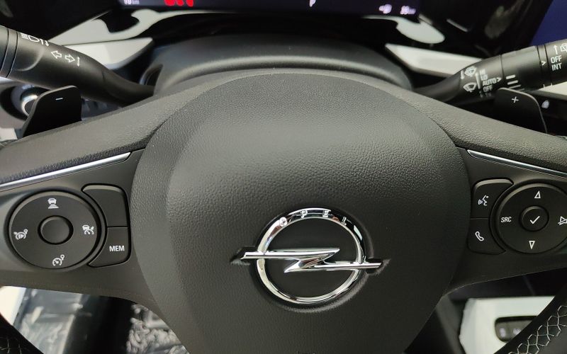 MOKKA 1.2 T 130CV ULTIMATE  AT8