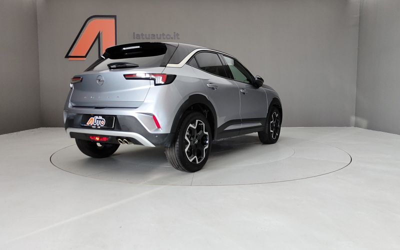 MOKKA 1.2 T 130CV ULTIMATE  AT8