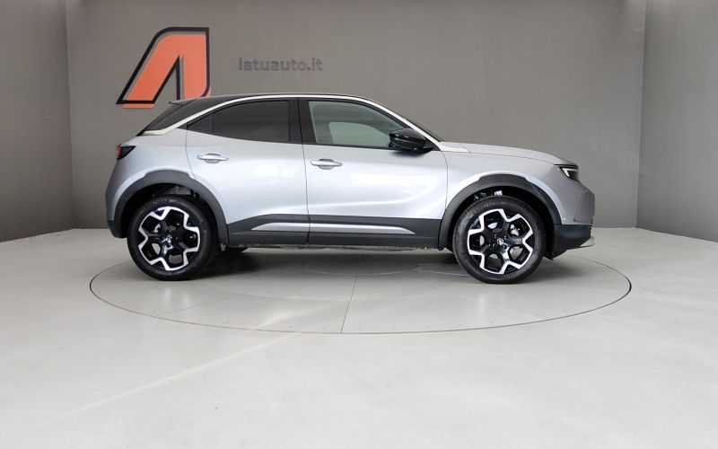 MOKKA 1.2 T 130CV ULTIMATE  AT8