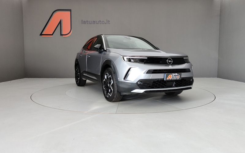 MOKKA 1.2 T 130CV ULTIMATE  AT8