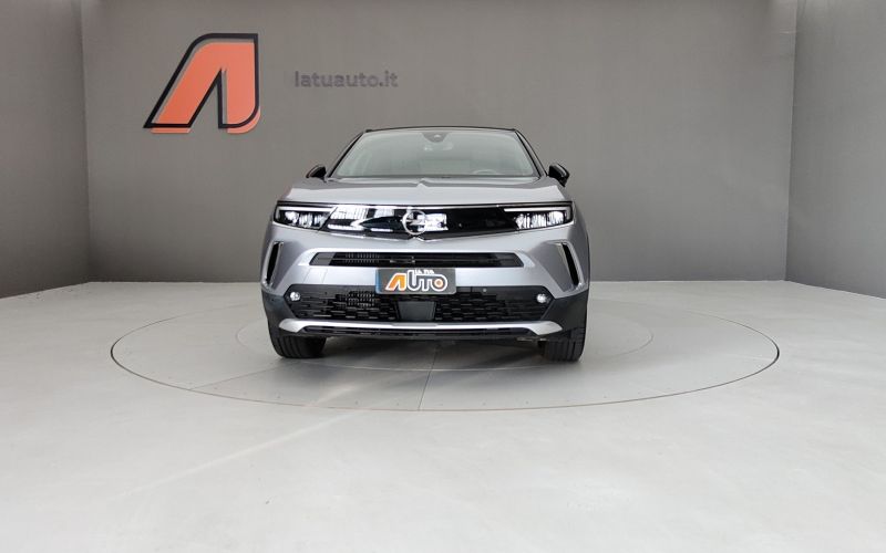 MOKKA 1.2 T 130CV ULTIMATE  AT8