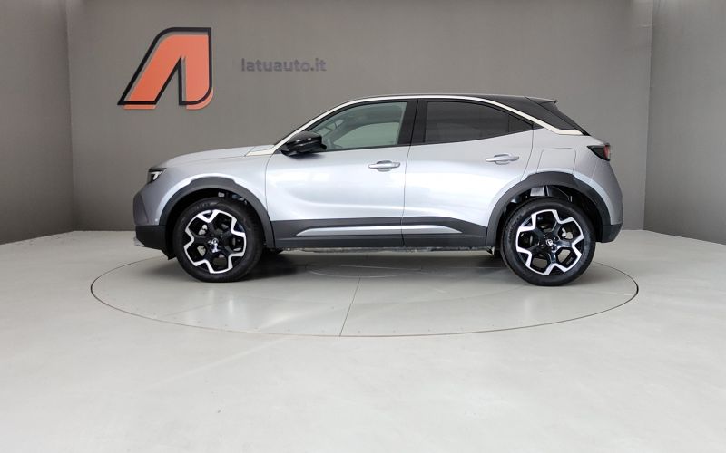 MOKKA 1.2 T 130CV ULTIMATE  AT8