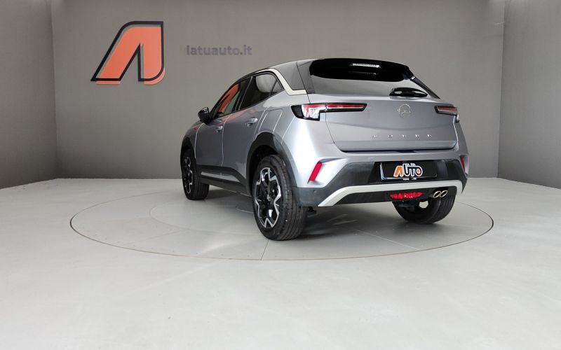 MOKKA 1.2 T 130CV ULTIMATE  AT8