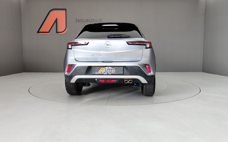 MOKKA 1.2 T 130CV ULTIMATE  AT8