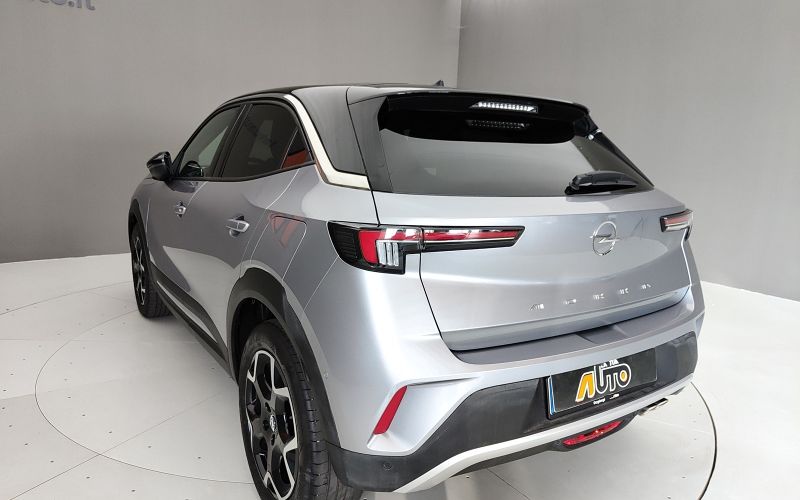 MOKKA 1.2 T 130CV ULTIMATE  AT8