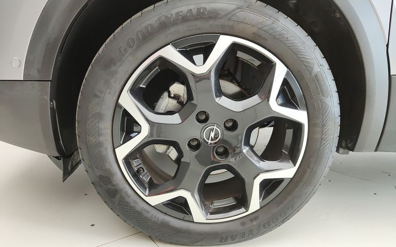 MOKKA 1.2 T 130CV ULTIMATE  AT8
