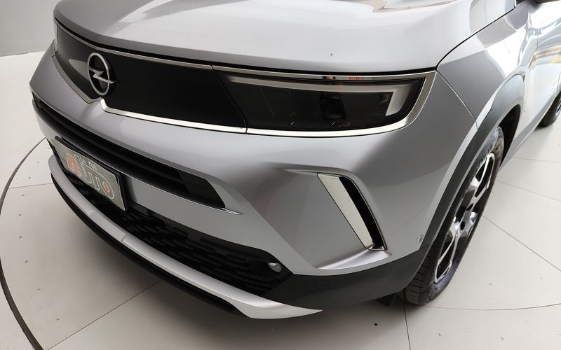 MOKKA 1.2 T 130CV ULTIMATE  AT8