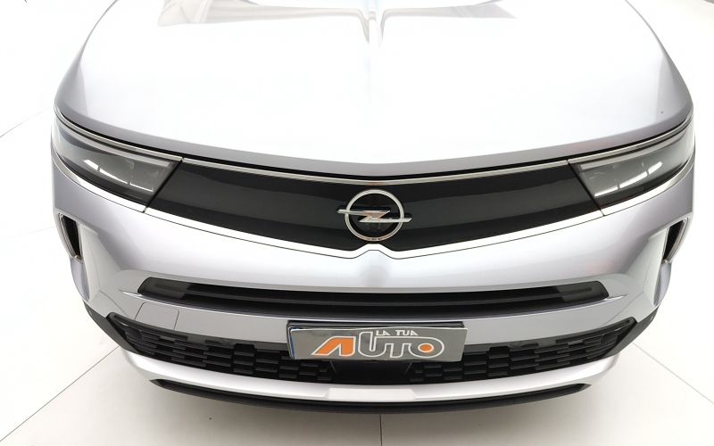 MOKKA 1.2 T 130CV ULTIMATE  AT8