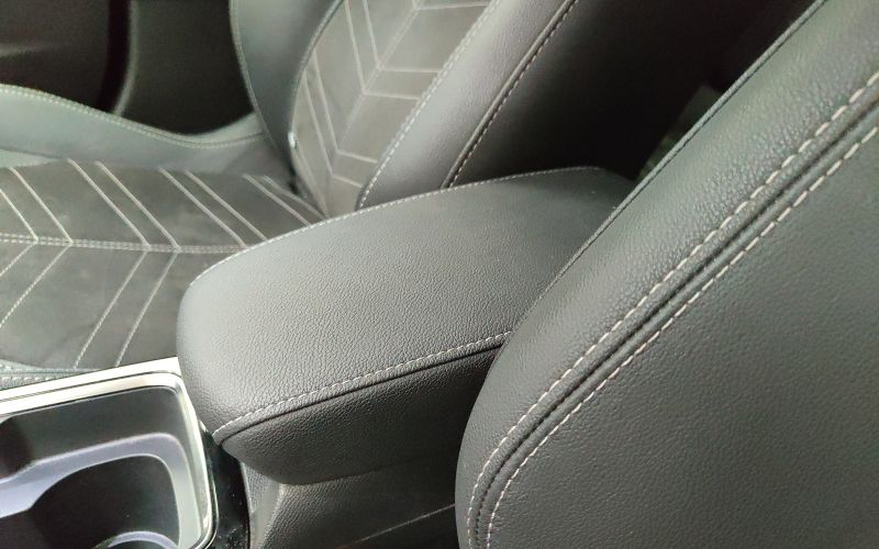 MOKKA 1.2 T 130CV ULTIMATE  AT8