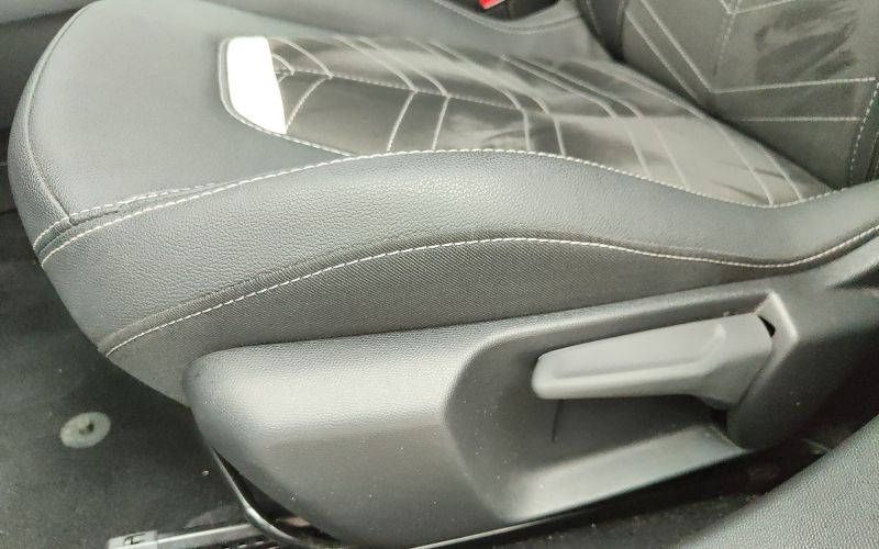 MOKKA 1.2 T 130CV ULTIMATE  AT8