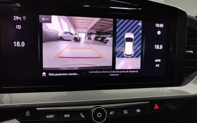 MOKKA 1.2 T 130CV ULTIMATE  AT8
