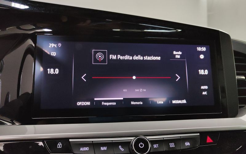 MOKKA 1.2 T 130CV ULTIMATE  AT8