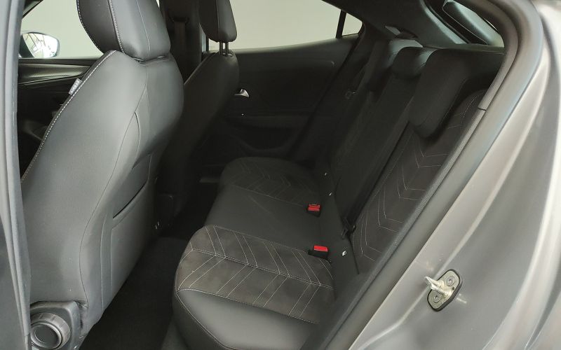 MOKKA 1.2 T 130CV ULTIMATE  AT8